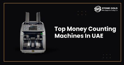 Buy money counting machines, coins counters, money binding machines and fake money detector machines